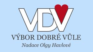 Výbor dobré vůle Olgy Havlové pomáhá Chráněným dílnám Kopeček v Bartošovicích v Orlických horách.